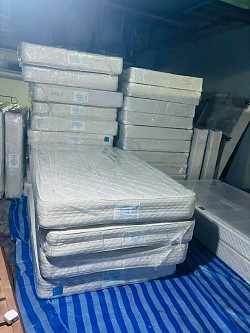 งานรับซื้อที่นอนทั้งเก่าแล่ใหม่