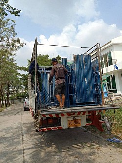 งานรับซื้อนั่งร้าน