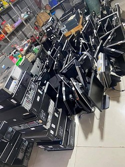 งานรับซื้อคอมพิวเตอร์