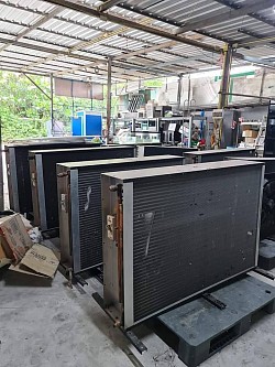 งานรับซื้อแอร์เก่า