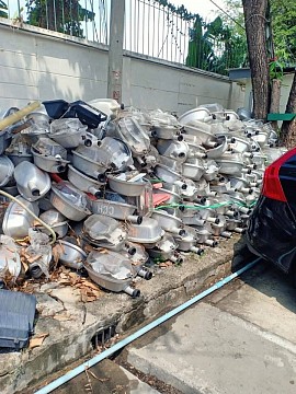 ร้บซื้อของเลิกกิจการปิดกิจการร้านค้าร้านอาหาร